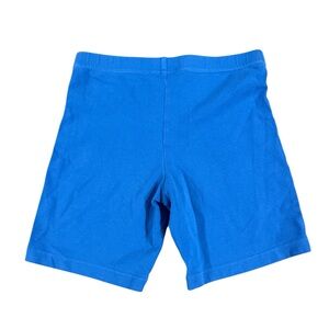 Girl’s Matilda Jane Blue Shorts